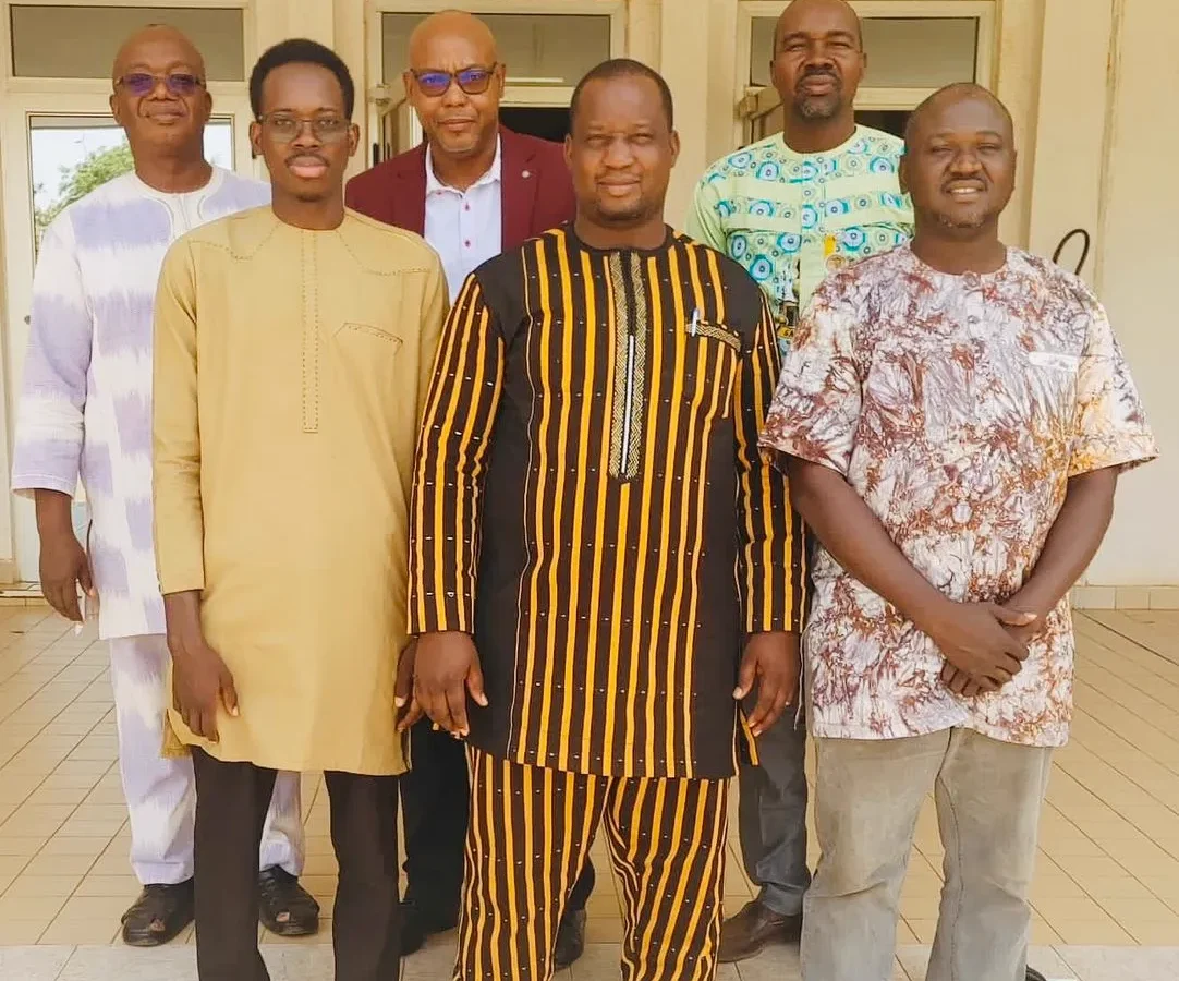 Photo : SCOOP-CA/CARE et Mairie de Ouagadougou : Vers un partenariat fructueux pour le développement de la ville